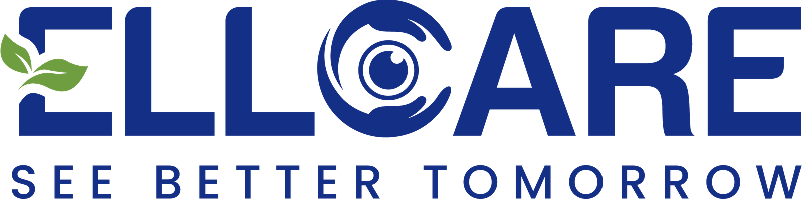 Ellcare- See Better Tomorrow